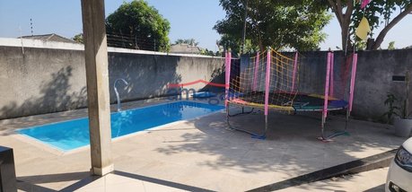 house em Rua Treviso, Residencial São Paulo - Jacareí - SP