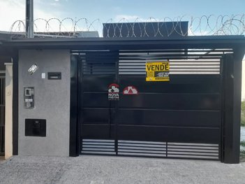 house em Avenida Atílio Amadei, Residencial Campo Belo - Pindamonhangaba - SP