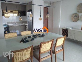 apartment em Rua Curupaiti, Padre Eustáquio - Belo Horizonte - MG