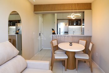 apartment em Rua Adolfo Gustavo, Serraria - Maceió - AL