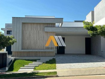 house em Avenida Maria Hannickel Nascimento, Jardim Residencial Chácara Ondina - Sorocaba - SP