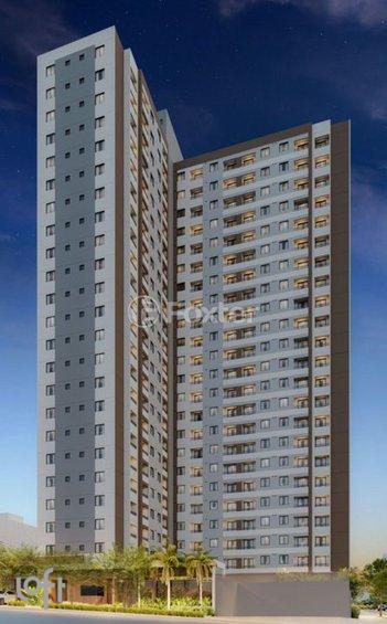 apartment em Marselhesa, Vila Clementino - São Paulo - SP