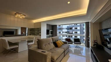 apartment em Rua Sete de Setembro - D, Presidente Médici - Chapecó - SC