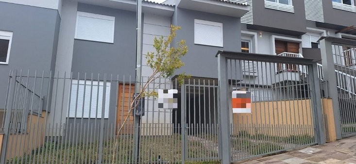 Cômodo Condomínio