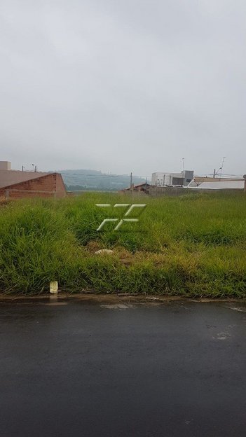 land_lot em Rua M 4, Jardim Floridiana - Rio Claro - SP