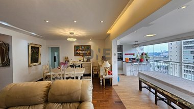 apartment em Rodovia Raposo Tavares, Jardim Arpoador - São Paulo - SP