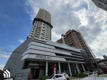 apartment em Rua Carlos Seara, Vila Operária - Itajaí - SC