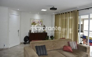 apartment em Rua Doutor Clementino, Belenzinho - São Paulo - SP