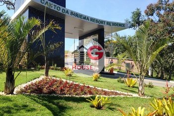 land_lot em Canto da Siriema, Canto da Siriema - Jaboticatubas - MG