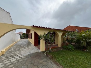 house em Rua Rio Tainhas, Xangri-Lá - Xangri-Lá - RS