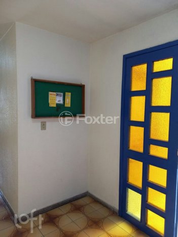 apartment em Avenida Antônio Carvalho, Jardim Carvalho - Porto Alegre - RS