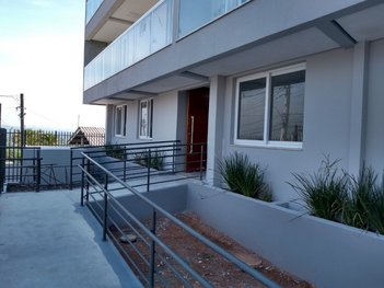 apartment em São Pedro do Sul, Feitoria - São Leopoldo - RS