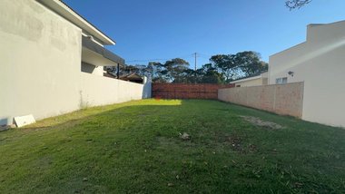 land_lot em Rua Miguel Petroni, Residencial Eldorado - São Carlos - SP