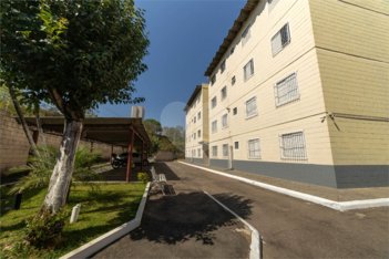 apartment em Avenida Américo Bruno, Ponte de São João - Jundiaí - SP