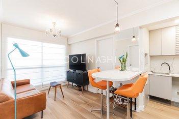 apartment em FELIPE DE OLIVEIRA, Petrópolis - Porto Alegre - RS
