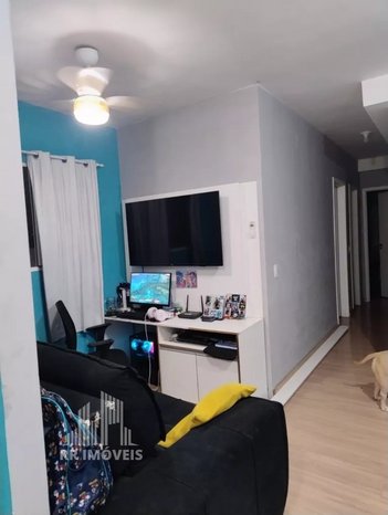 apartment em Rua Alagoas, Recanto Silvestre (Fazendinha) - Santana de Parnaíba - SP