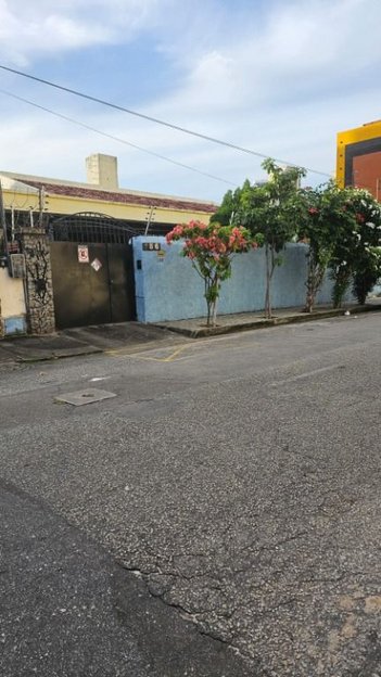 house em Rua Martinho Rodrigues, Fátima - Fortaleza - CE