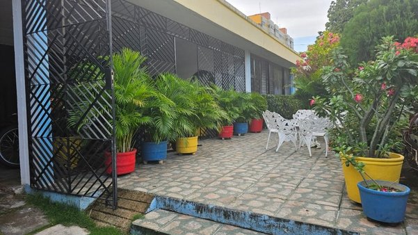 Cômodo Condomínio