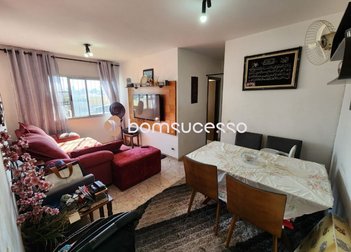 apartment em Rua Doralisa, Vila Carrão - São Paulo - SP
