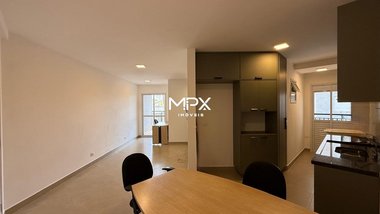 apartment em Rua Dona Rosália, Paulicéia - Piracicaba - SP