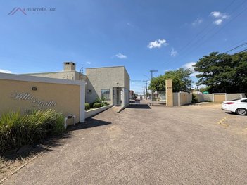 house em Avenida do Nazário, Olaria - Canoas - RS