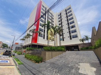 commercial_property em R. Paulo César Pachêco, São José - Franca - SP