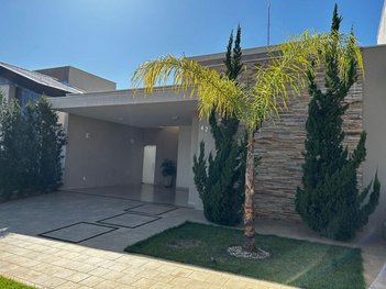 house em Avenida Gerassina Tavares, Residencial Figueira II - São José do Rio Preto - SP