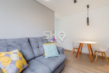apartment em Rua Herculano de Freitas, Bela Vista - São Paulo - SP