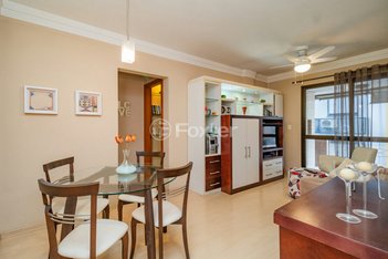 apartment em Rua Ignácio Montanha, Santana - Porto Alegre - RS
