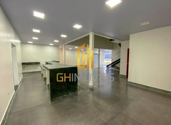commercial_property em Rua S 6, Setor Bela Vista - Goiânia - GO