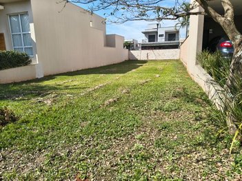 land_lot em Rua Guilhermina Fachini Martins, Parque Brasil 500 - Paulínia - SP