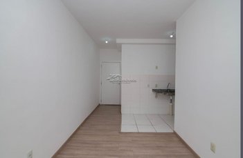 apartment em Avenida 2, Jardim Flórida - Hortolândia - SP