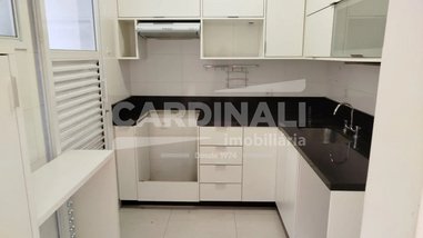 apartment em Praça Maria A. Lopes Moraes, Jardim Carlos Gomes - Campinas - SP
