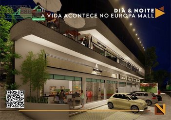 business em Capitão Britaldo Soares Ferreira Diniz, Europa - Contagem - MG