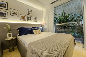apartment em Rua Vereador Manoel Sátiro, Ponta Negra - Natal - RN