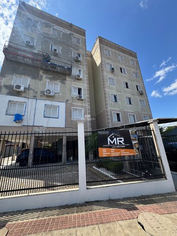 apartment em Rua Água Turquesa, Morada do Vale I - Gravataí - RS