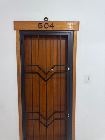 Cômodo Condomínio
