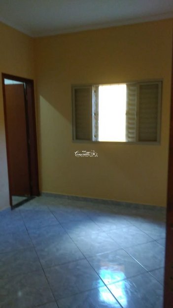 house em Rua Bolívia, América - Barretos - SP