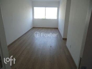apartment em Primeiro de Setembro, São José - Porto Alegre - RS