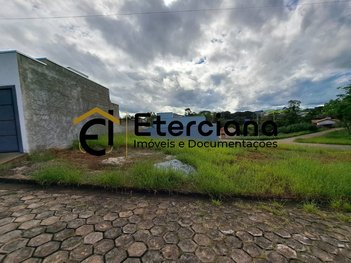 land_lot em Rua Rosaria Floriano de Melo, Sao Francisco - Borda da Mata - MG