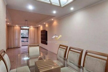 apartment em Rua General Canavarro, Campestre - Santo André - SP
