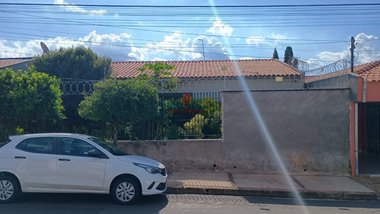 house em Rua 12 A, Vila Indaiá - Rio Claro - SP