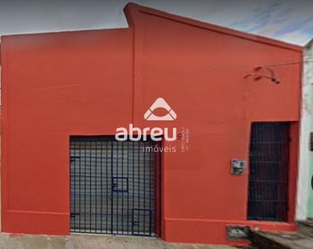 office em Professor Evaristo de Souza, Santos Reis - Natal - RN