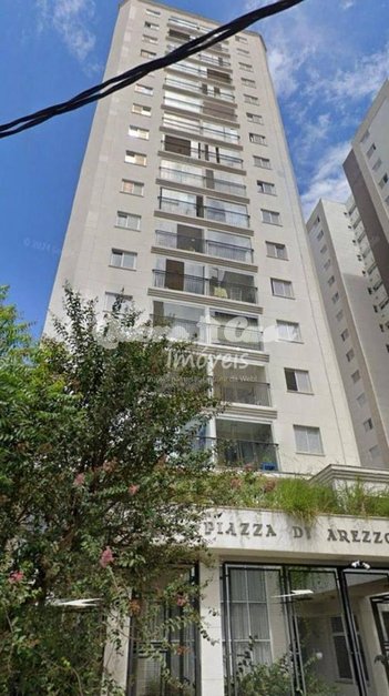 apartment em Rua Ibitinga, Jardim Tatuapé - Piracicaba - SP