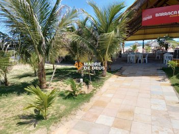 office em Zeze Diogo, Vicente Pinzon - Fortaleza - CE