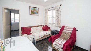 apartment em Avenida do Oratório, São Lucas - São Paulo - SP