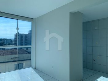 apartment em Avenida Marechal Deodoro da Fonseca, Centro - Jaraguá do Sul - SC