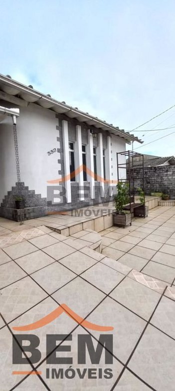 house em Rua Yolanda Pinto Cabral, Cordeiros - Itajaí - SC