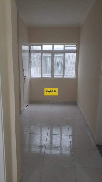 apartment em Avenida Senador Vergueiro, Anchieta - São Bernardo do Campo - SP