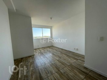 apartment em Avenida Engenheiro Francisco Rodolfo Simch, Sarandi - Porto Alegre - RS